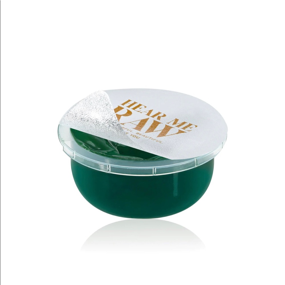 NWT THE BRIGHTENER
REFILL POD
WITH CHLOROPHYLL+